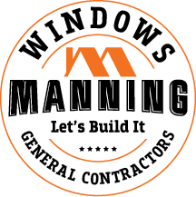 Manning Roofing Main Logo