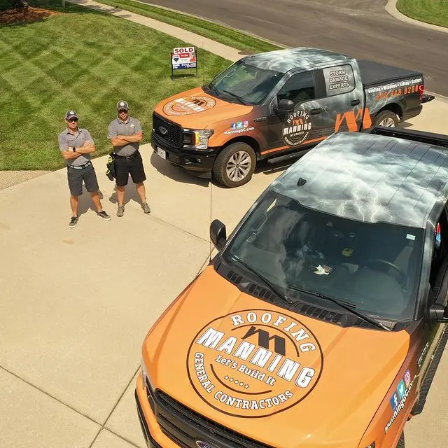 Manning General Contractors