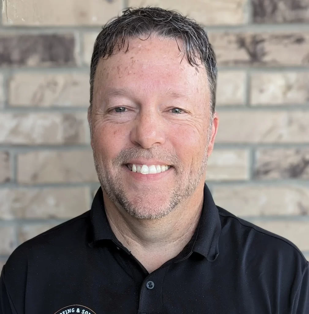 Brian McHenry