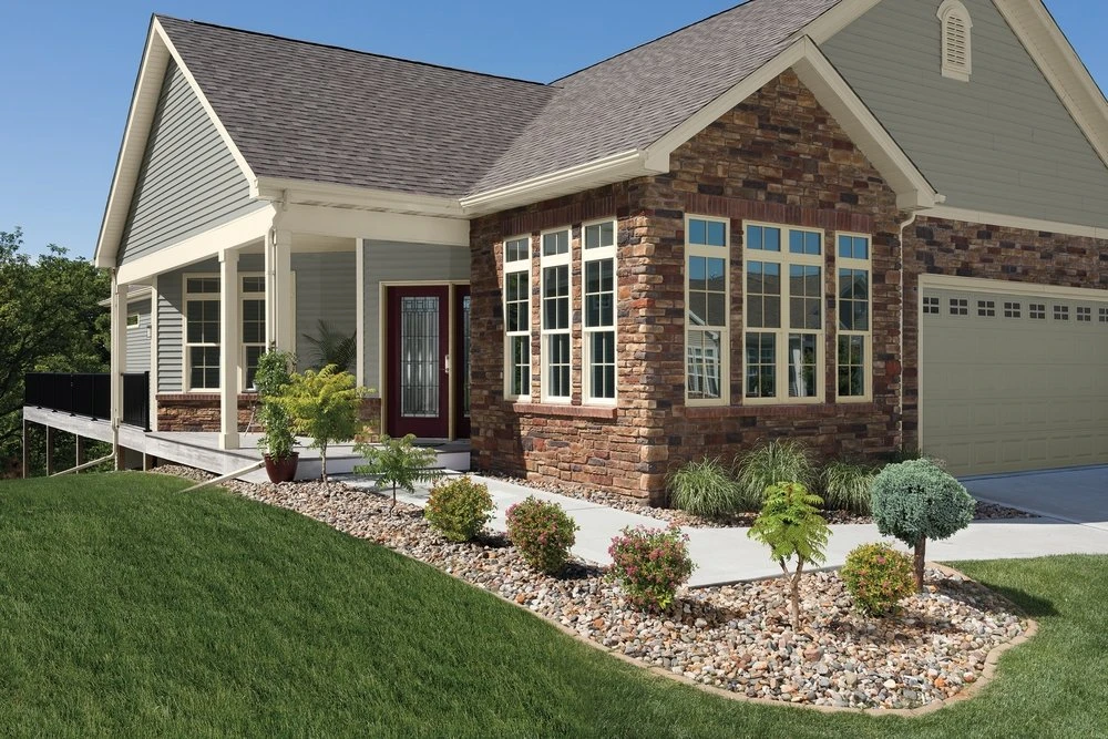 Pella Vinyl Windows