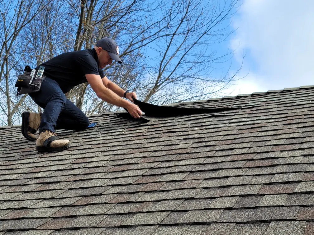 Roof Repair