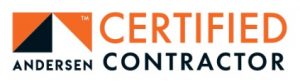 Andersen Windows Certified Contractor