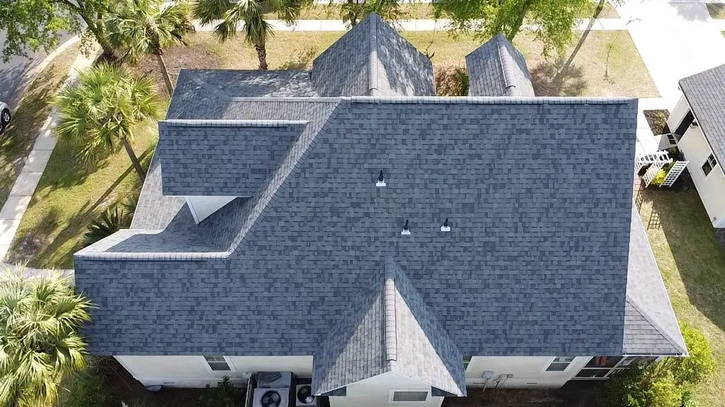 Residential Roof - Charleston