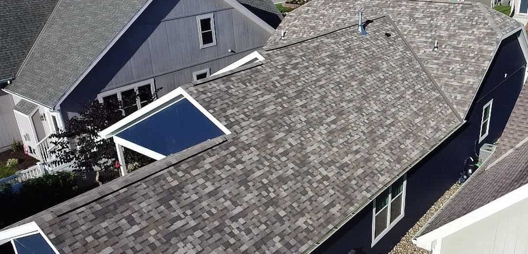 Roof Replacement