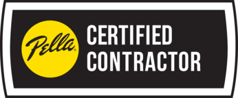 Pella Certified Contractor