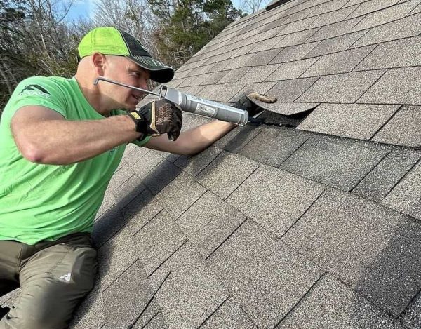 Roof Repair