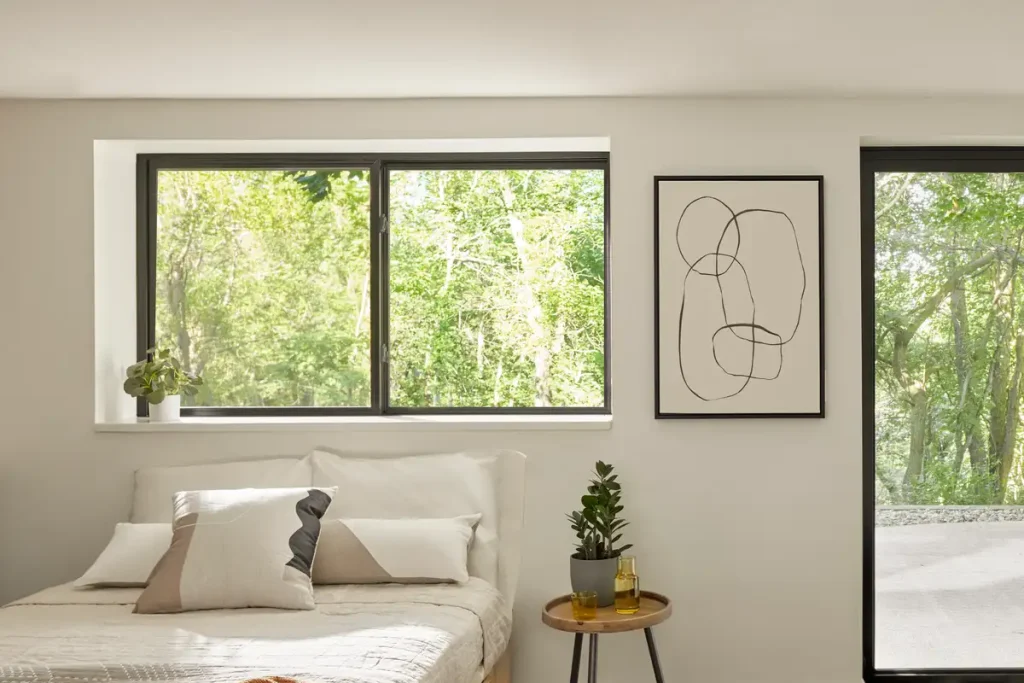 Sliding Windows