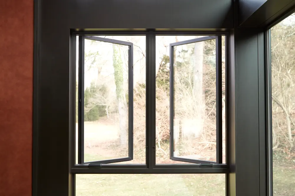 Pella Reserve Windows - Manning Roofing