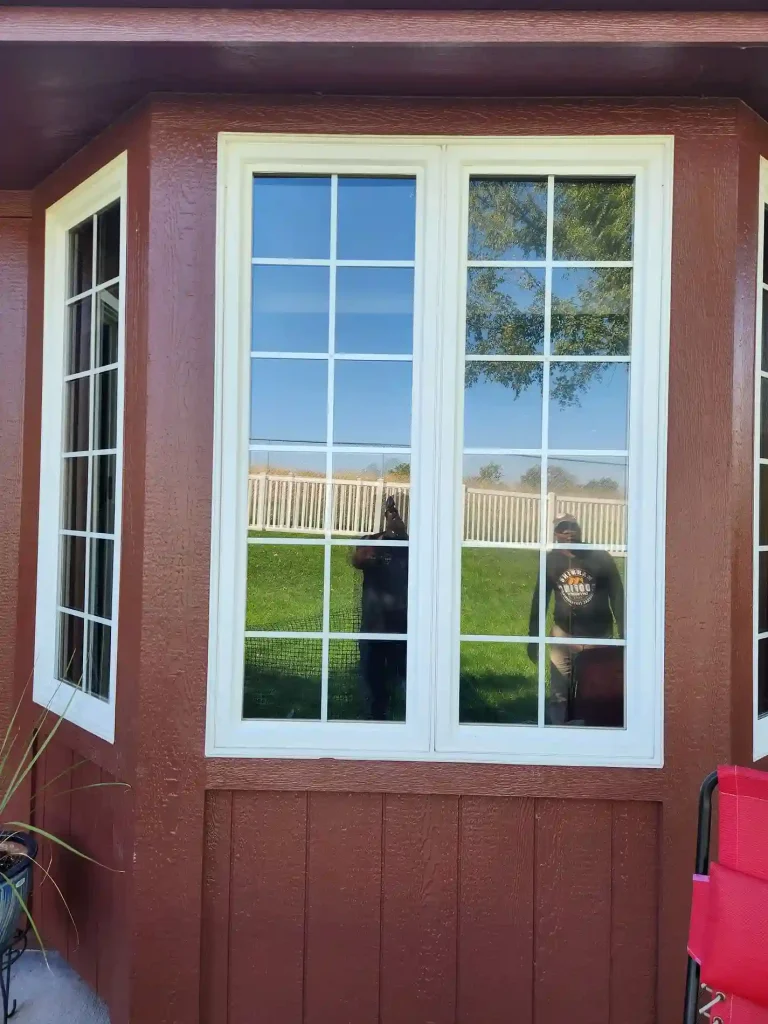 Window Replacement in Lee's Summit