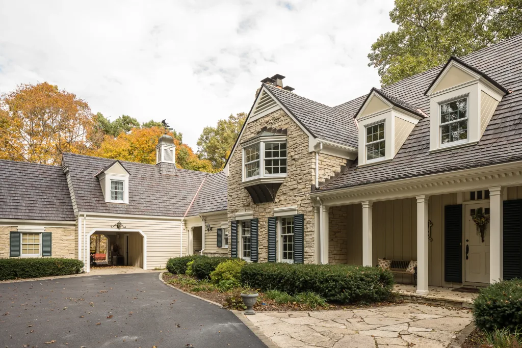 Brava Tile - Shake Roof