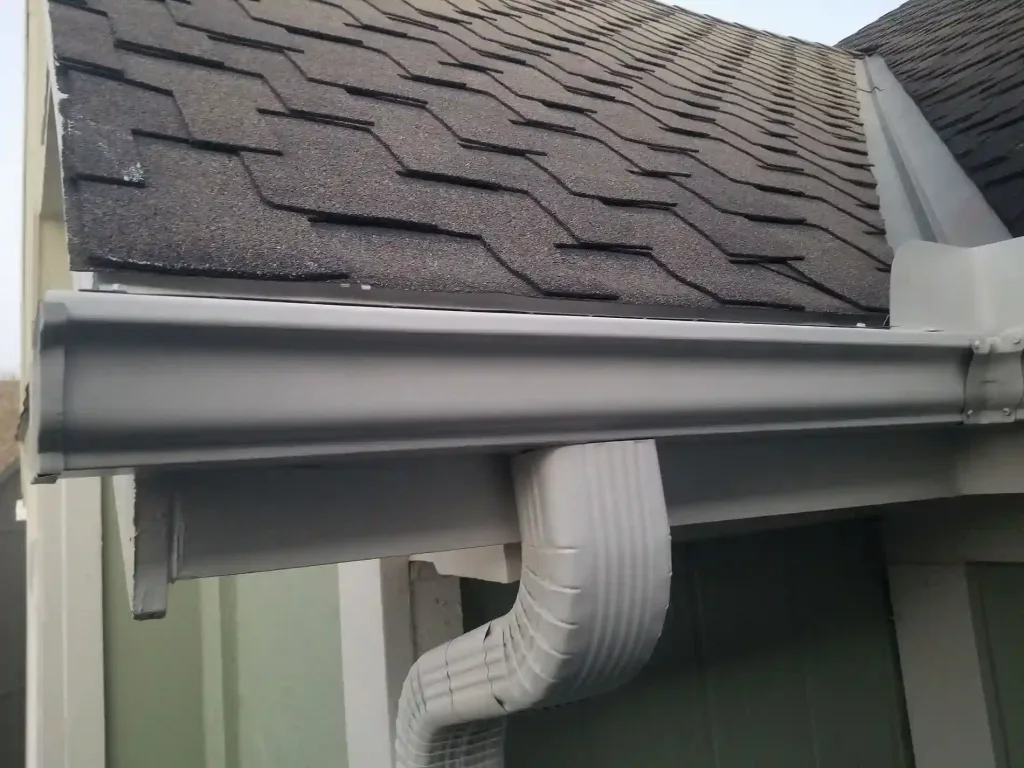 Residential roofing Cost in Kansas City